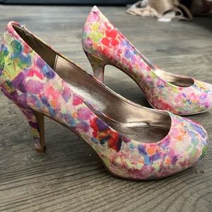 Womens Madden Girl Heels